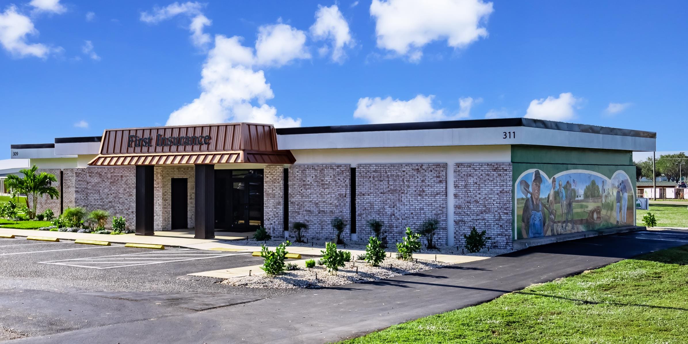 Photo of main-office