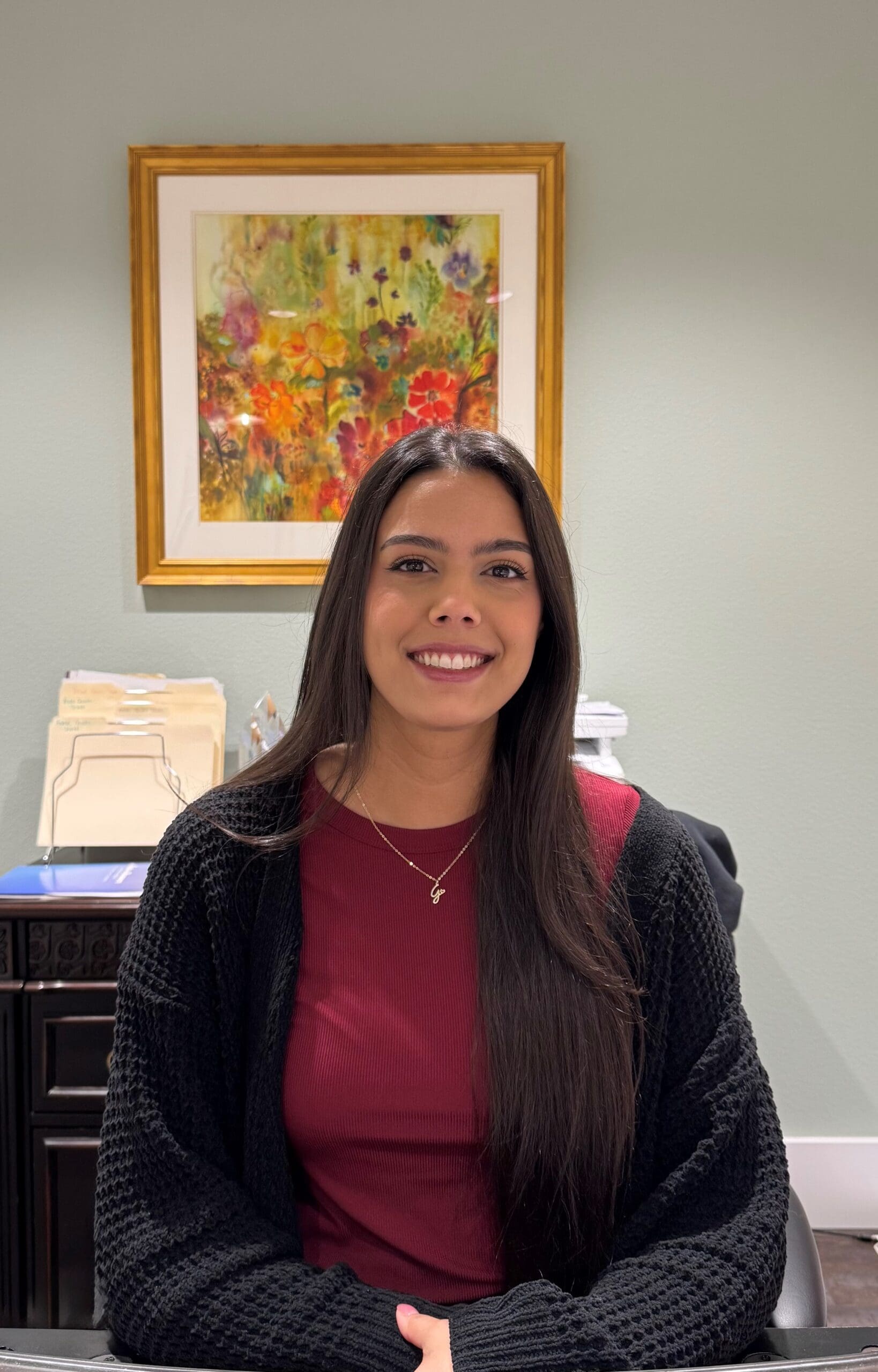 Image of Gaby Grieco