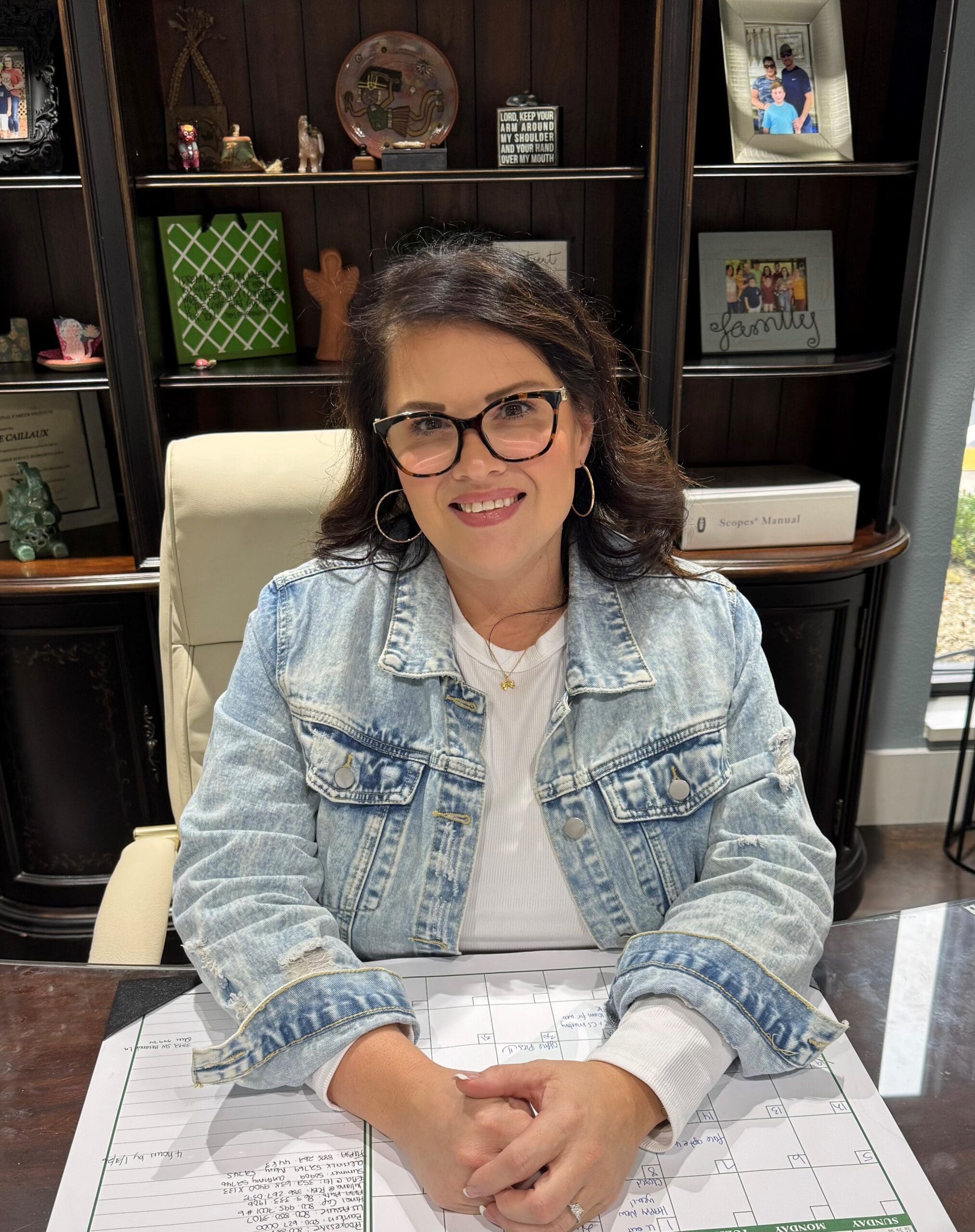 Image of Lizette Lightsey